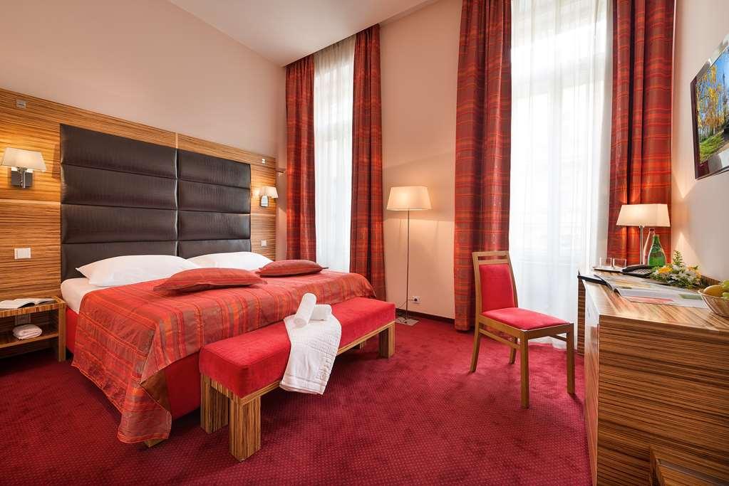 EA Hotel Sonata Praga Camera foto