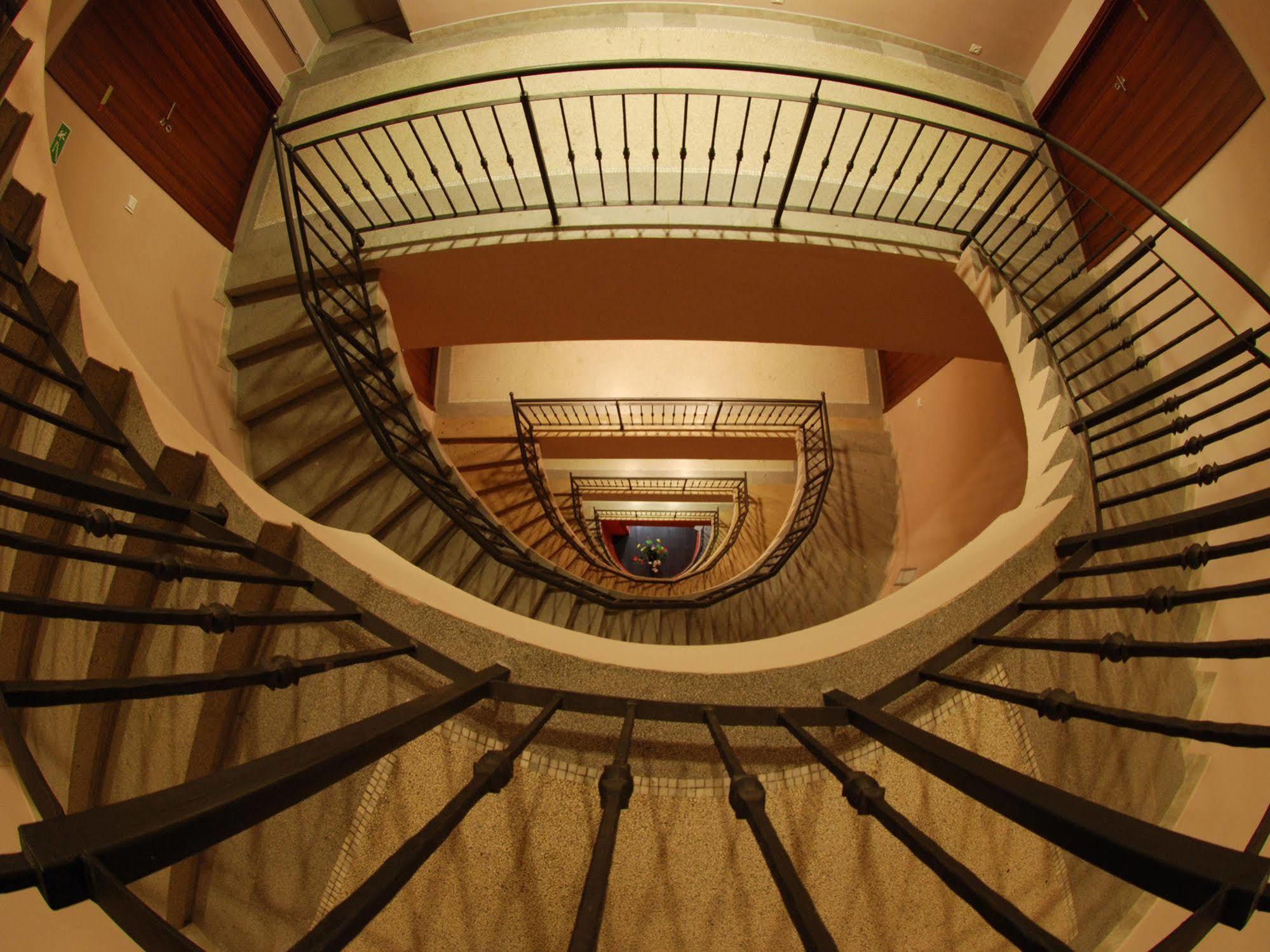 EA Hotel Sonata Praga Esterno foto